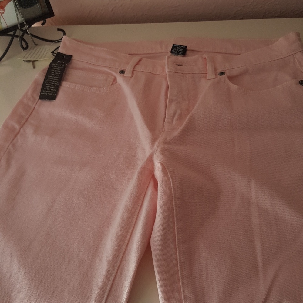 Pants